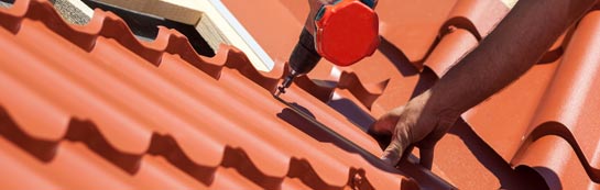 save on Pwll Melyn roof installation costs
