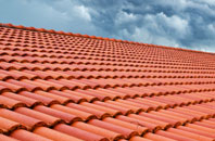Pwll Melyn roofing tiles