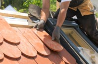 Pwll Melyn tiled roofing companies
